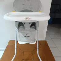 صندلی بچه دلیجان