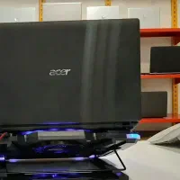 laptop acer 5750|رایانه همراه|شیراز, تندگویان|دیوار