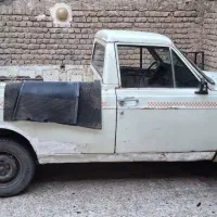 وانت|خودرو سواری و وانت|خرم‌آباد, |دیوار