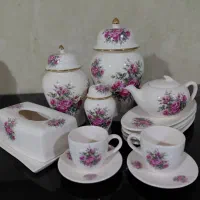 کارگاه ظروف سرامیکی