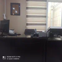 مسئول دفتر وکالت