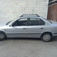 فروش سمند ال ایکس|خودرو سواری و وانت|گلپایگان, |دیوار