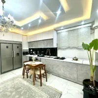 ۷۵ متر با طراحی شیک و مدرن+×××کهریزک