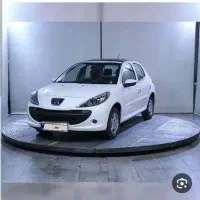 207 فروشی خشک tu5 پلاس پانا