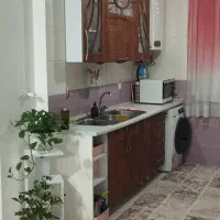 نوساز شیک ۵۵ متری مناسب زوج