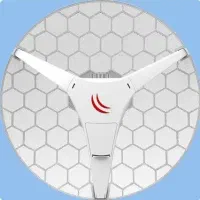 مودم رادیویی نو LHG 60RBLHGG-60ADKIT با جعبه اصلی