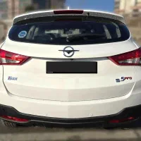 هایما S5 / هایما اس۵ / صفرخشک/ تحویل آنی|خودرو سواری و وانت|تهران, صادقیه|دیوار