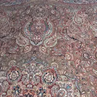 فرش ۱۲ متری|فرش|آق قلا, |دیوار