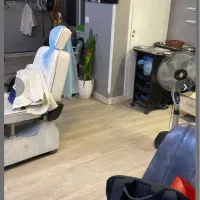 ۱۳۰ متر ۲ اتاقه ده ساله / پاسداران/ گیلان