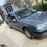 پژو پارس سال سفارشی کارخانه