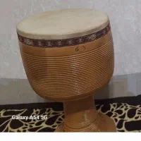فروش تنبک چهار مهره شیروانی