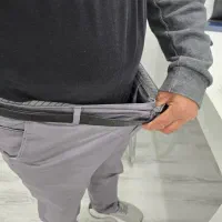 معجزه لاغری