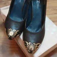 کفش مجلسی سایز 39/40