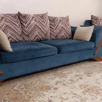مبل راحتی