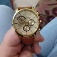 ساعت مچی مردانه|ساعت|تهران, دژکام|دیوار