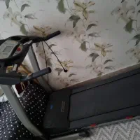 فروش تردمیل کارکرده در حد نو