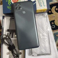 گوشی موتورولا Moto g9 power|موبایل|تهران, سنائی|دیوار