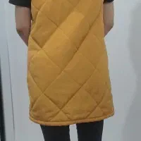 پافر مارک زارا|لباس|تالش, هشتپر|دیوار