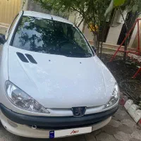 ماشین ۲۰۶ تیپ دو