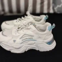 کتونی دخترونه|کیف، کفش، کمربند|تهران, بریانک|دیوار