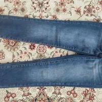 شلوار لی سایز ۳۶ـ۳۸