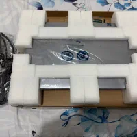 لپتاپ ideapad 3 slim3 core i3 نسل ۱۳ در حد نو|رایانه همراه|تهران, چیتگر شمالی|دیوار