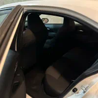 تویوتا لوین 2024|خودرو سواری و وانت|مشهد, سجاد شهر|دیوار