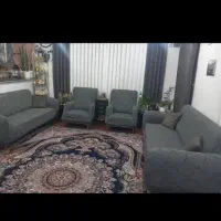 کاور مبل آماده|روفرشی|بهبهان, |دیوار