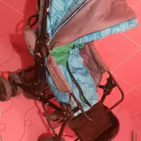 ست کالسکه کریر گهواره روروئک|کالسکه و لوازم جانبی|تربتحیدریه, پائین ولایت|دیوار