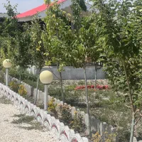 480مترباغ زمین داخل مجتمع ویلایی خریدفروش زمین باغ