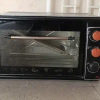 توستر و گوشتکوب برقی