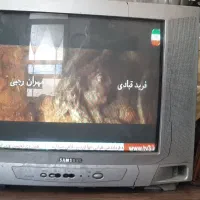 تلویزیون ۲۱ سامسونگ