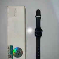 اپل واچ سری ۹ appele watche 9سایز ۴۱|ساعت|تهران, تاکسیرانی|دیوار