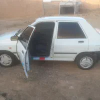 پراید ۹۵|خودرو سواری و وانت|بزینه رود, |دیوار