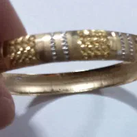 یک عدد النگو دخترونه