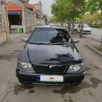 پراید ۱۳۲ مدل ۸۷ دوگانه کارخانه