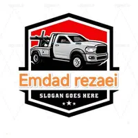 نیسان یدک کش امدادخودرو سیه رود جلفا هادیشهر