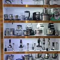 چایساز روهمی مای لانگر گرمکن دار ال ای دی باارسال|سماور، چای‌ساز، قهوه‌ساز|مشهد, شهید آوینی|دیوار