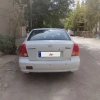 هیوندا ورنا 85|خودرو سواری و وانت|اصفهان, خانه اصفهان|دیوار