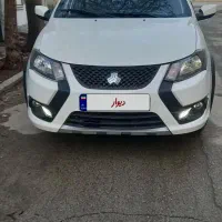 کوییک مدل ۱۴۰۳|خودرو سواری و وانت|کرمانشاه, |دیوار