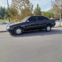 پژو ۴۰۵ مشکی