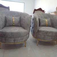 مبل  لوگانو راحتی اماده|مبلمان خانگی و میز عسلی|رباط‌کریم, شهرک صنعتی سبلان|دیوار