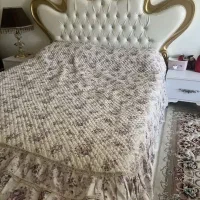 تخت با تشک طبی