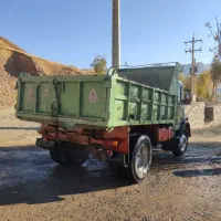 بنز911مدل1363|خودرو سنگین|کامیاران, |دیوار