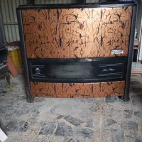 بخاری جهان خزر