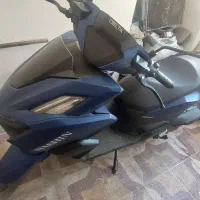 موتور170 cc طرح کلیک|موتورسیکلت|شیراز, کوشک میدان|دیوار