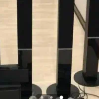 سیستم پخش|سیستم صوتی خانگی|شیراز, میرزاکوچک خان|دیوار