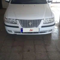 سمند ef7 دوگانه کارخانه