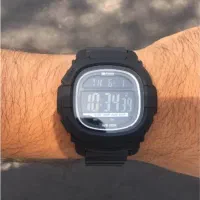 ساعت بنمی طرح سال