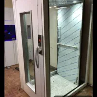 آسانسور ، بالابر ، هوم لیفت|خدمات پیشه و مهارت|زرقان, |دیوار